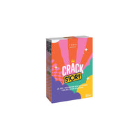 Crack Story