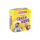 Crazy Birds