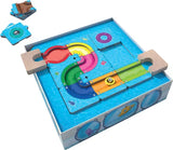 Logic Games - Splash Labyrinthe