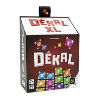 Dékal XL