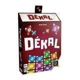Dekal