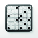 Dice deduction