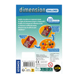 Dimension&nbsp;- Challenge