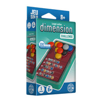 Dimension&nbsp;- Challenge