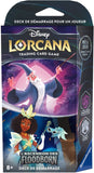 Lorcana - Deck de démarrage Merlin et Tiana