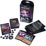 Lorcana - Deck de démarrage Merlin et Tiana