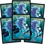 Lorcana - Sleeves x65 Sisu