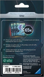 Lorcana - Sleeves x65 Sisu
