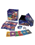 Lorcana - Ciel Scintillant - Trove pack Trésor des Illumineurs