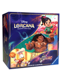Lorcana - Ciel Scintillant - Trove pack Trésor des Illumineurs