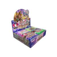 Yu-Gi-Oh - Display Batailles de Légende La Glorieuse Galerie VF