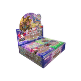 Yu-Gi-Oh - Display Batailles de Légende La Glorieuse Galerie VF