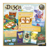 Dixit Kids