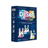 DJ Set Quiz Musical