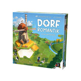 Dorf Romantik