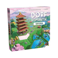 Dorfromantik - Sakura
