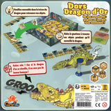 Dors Dragon d'Or