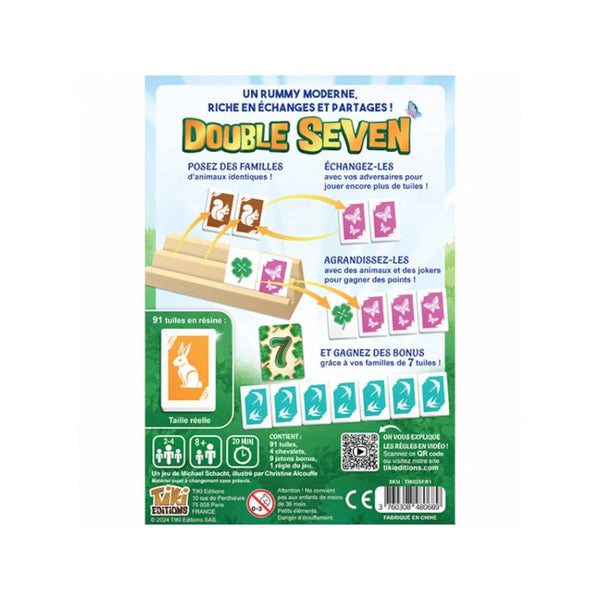Double Seven