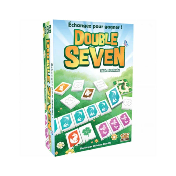 Double Seven