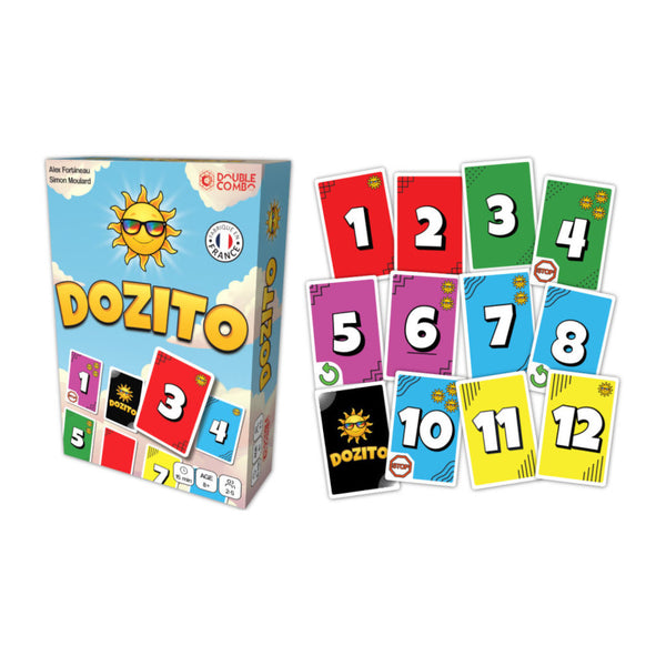 Dozito
