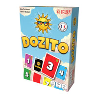 Dozito