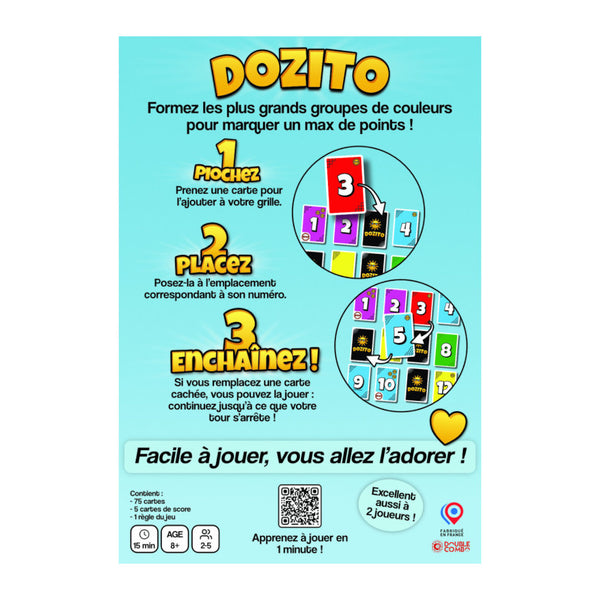 Dozito