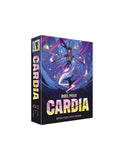 Duel pour Cardia