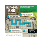 Dungeon Exit