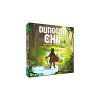 Dungeon Exit