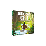 Dungeon Exit
