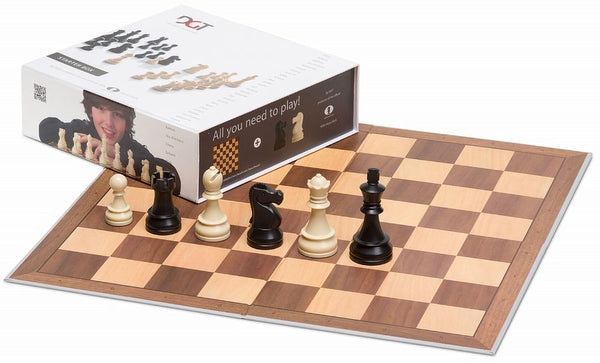 Echecs Starter Box DGT