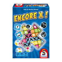Encore X !