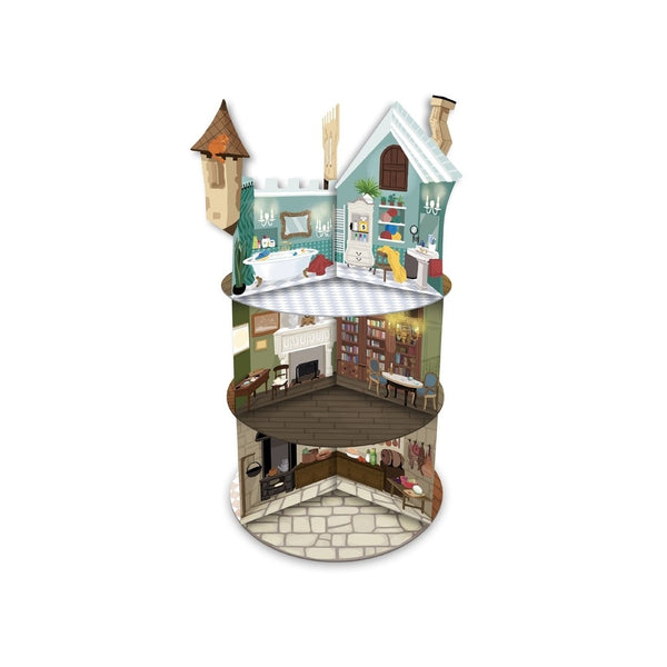 Escape Game Au Château