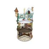 Escape Game Au Château