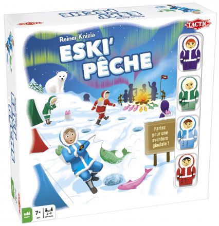 Eski'Pêche