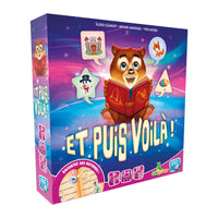 Et Puis Voilà !
