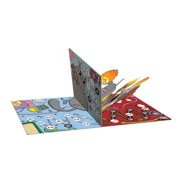 Exploding Kittens - Le Jeu de Plateau