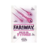 Extension - Faraway - Sous Un Ciel d'Etoiles