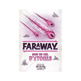 Extension - Faraway - Sous Un Ciel d'Etoiles
