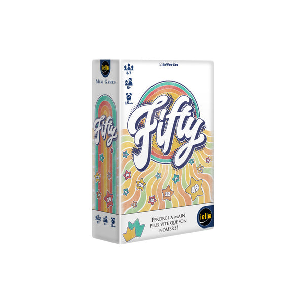 Fifty