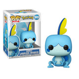 Funko Pop N°949 - Pokémon Larméléon