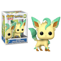 Funko Pop N°866 - Pokémon Phyllali