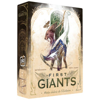 First Giants