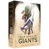 First Giants