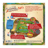 Flamme Rouge BMX