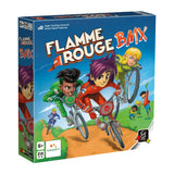 Flamme Rouge BMX