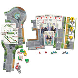 Flamme Rouge - Extension Grand Tour
