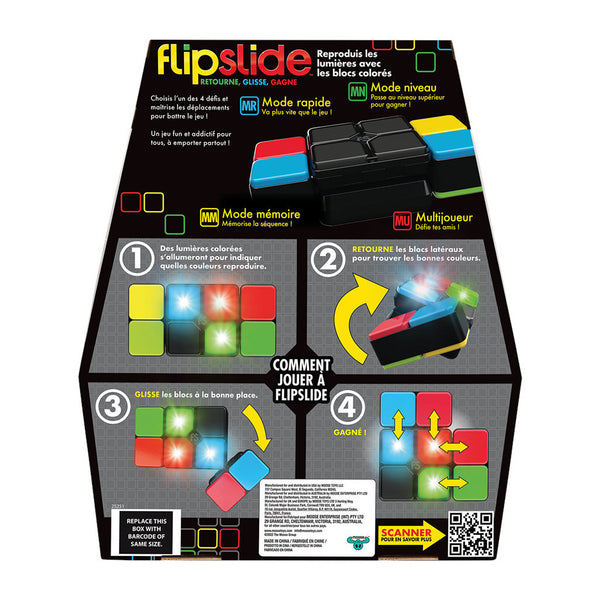 Flipside