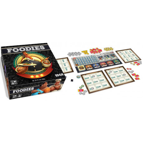 Foodies