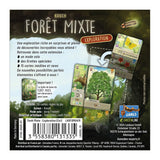 Forêt Mixte - Exploration